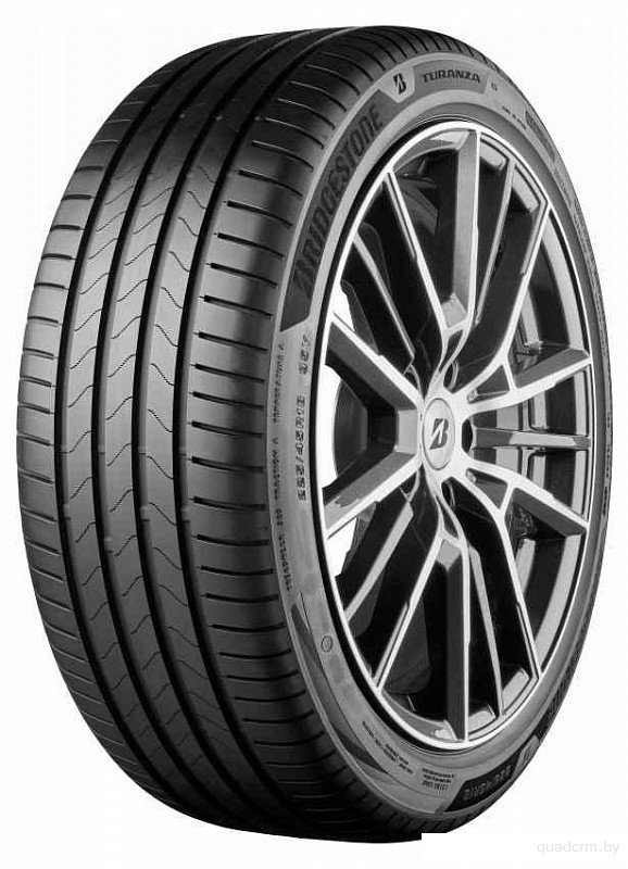 Bridgestone Turanza 6 225/60R17 99V