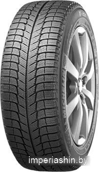 Автомобильная шина  Michelin X-Ice 3 235/55R20 102H