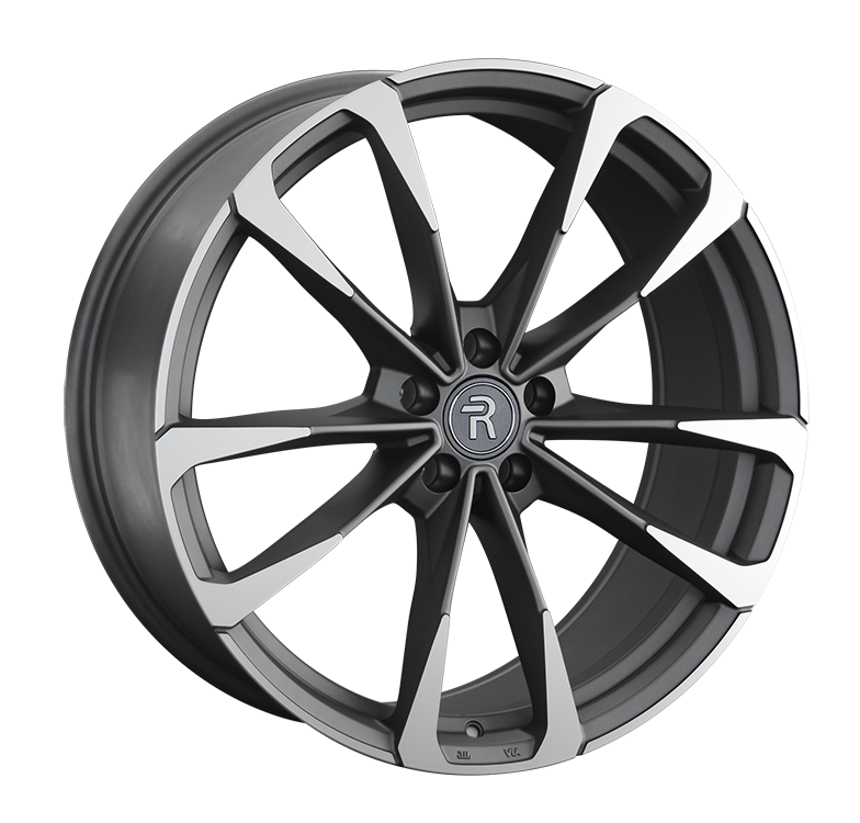 REPLAY VV350 21x9.5" 5х112мм DIA 66.6мм ET 31мм MGMF от магазина Империя шин