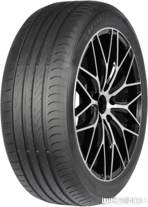 Autogreen Sport Macro SSC3 255/40R18 99W