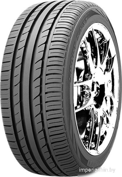 Автомобильная шина  Goodride Sport SA-37 245/50R20 102W