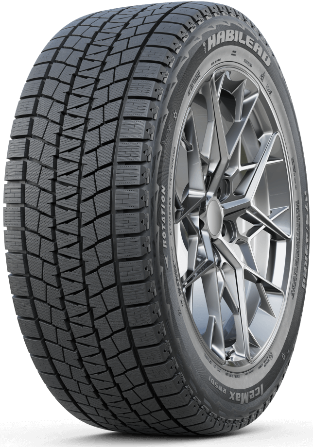 Шины Habilead IceMax RW501 235/65R18 106T — Зимняя сезон в Гомеле