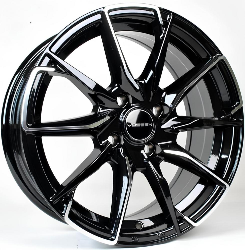 15" 4*114,3 6,5 ET35 67.0 ZB-1862 BMF от магазина Империя шин