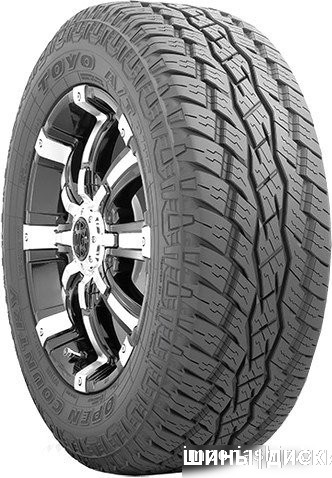 Toyo Open Country A/T Plus 275/65R18 113S