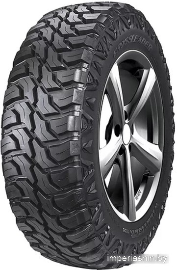 Автомобильная шина  DoubleStar T01 265/70R16 117/114N