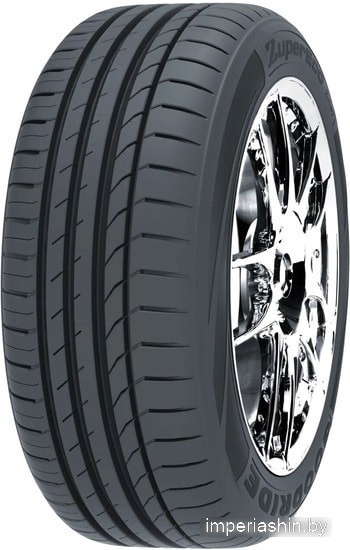 Шины Goodride Z-107 215/55R17 98W — Летняя сезон в Гомеле
