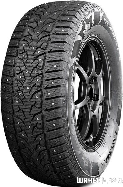 Шины Lanvigator Ice-Spider II 205/70R15 96T — Зимняя сезон в Гомеле