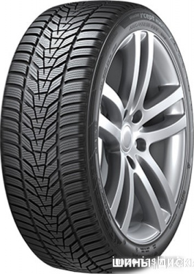 Hankook Winter i*cept evo3 W330 245/45R17 99V