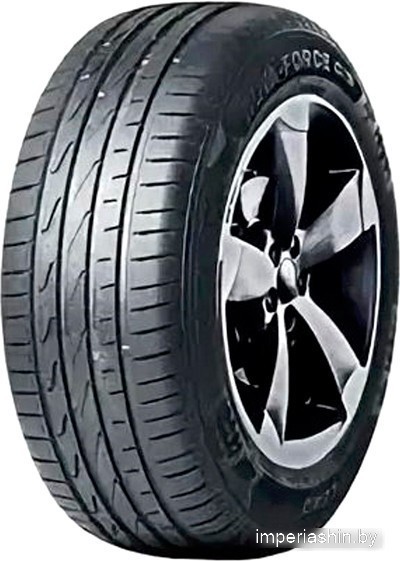 Автомобильная шина  LEAO Nova-Force C/S 265/70R16 112H