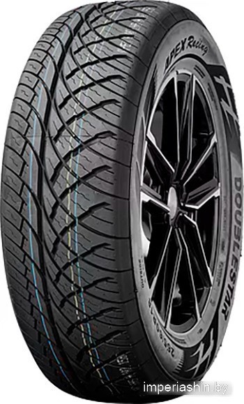 Автомобильная шина  DoubleStar Apex racing 255/50R18 106H