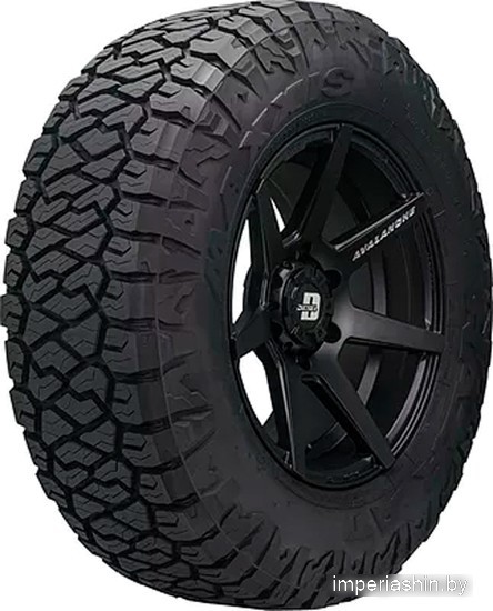 Автомобильная шина  Maxxis Razr AT AT-811 265/50R20 111S