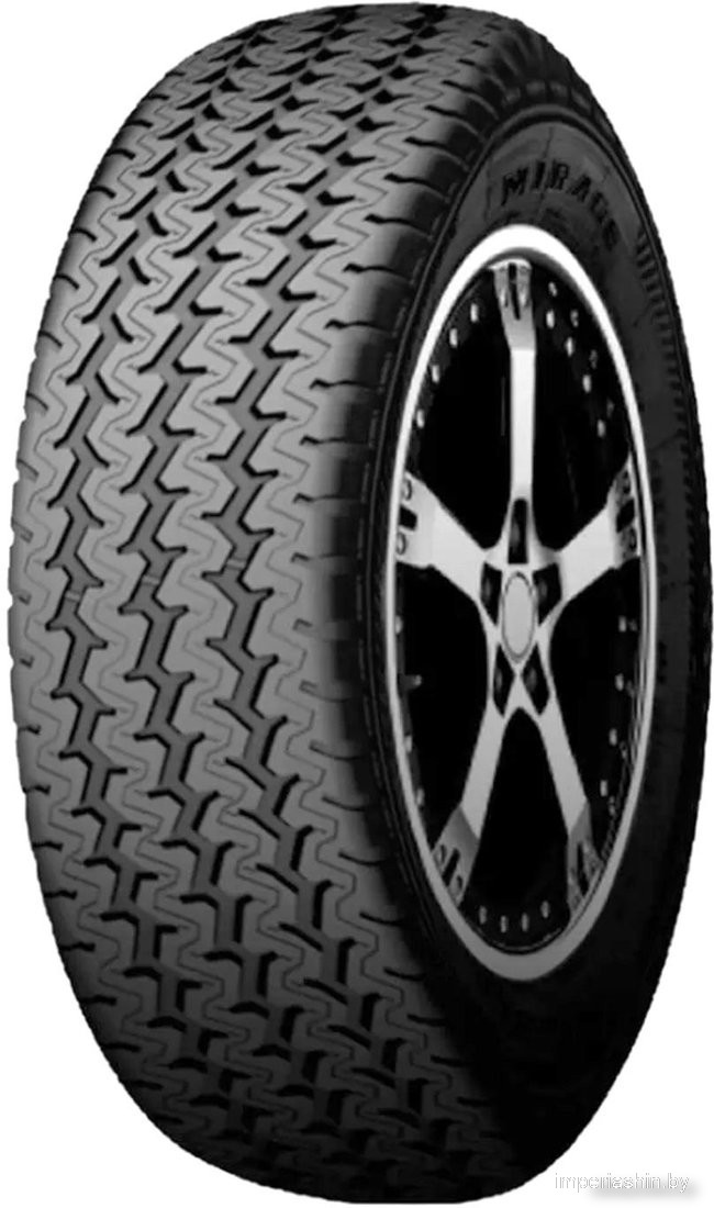 Шины Mirage MR300 205/75R16C 110/108R — Летняя сезон в Гомеле