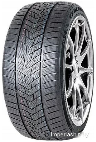 Шины Rotalla Setula W-Race S330 275/55R20 117V XL — Зимняя сезон в Гомеле