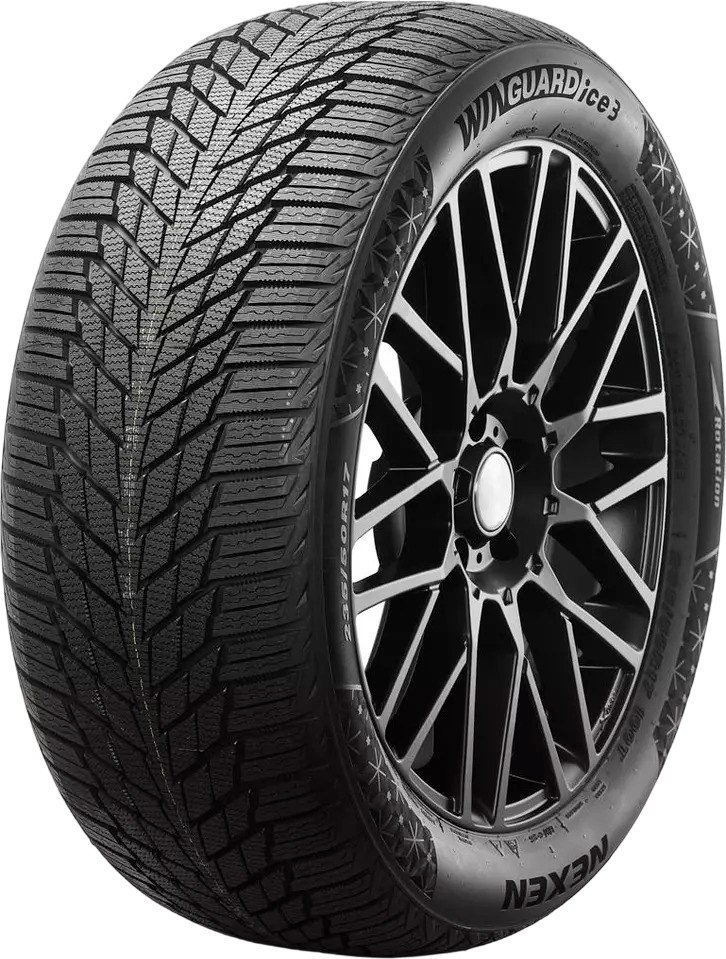 Nexen Winguard Ice 3 205/60R16 96T от магазина Империя шин