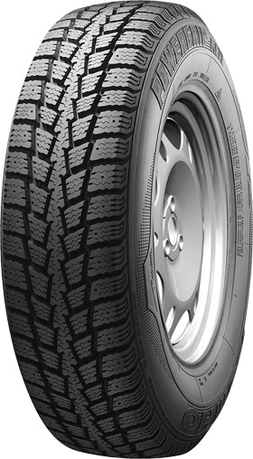 Шины Kumho Power Grip KC11 205/70R15C 106/104Q — Зимняя сезон в Гомеле