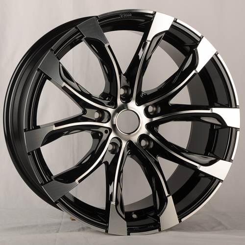 Luistone L1575 20x10.0" 5x150мм DIA 110.1мм ET 45мм BKF от магазина Империя шин