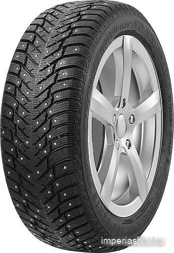 Шины LingLong Green-Max Winter Grip 2 195/55R15 89T (шипы) — Зимняя сезон в Гомеле