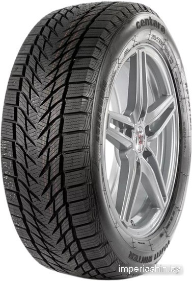 Автомобильная шина  Centara Vanti Winter 255/55R18 109H