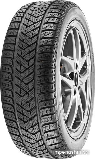 Шины Pirelli Winter Sottozero 3 255/45R19 104V — Зимняя сезон в Гомеле
