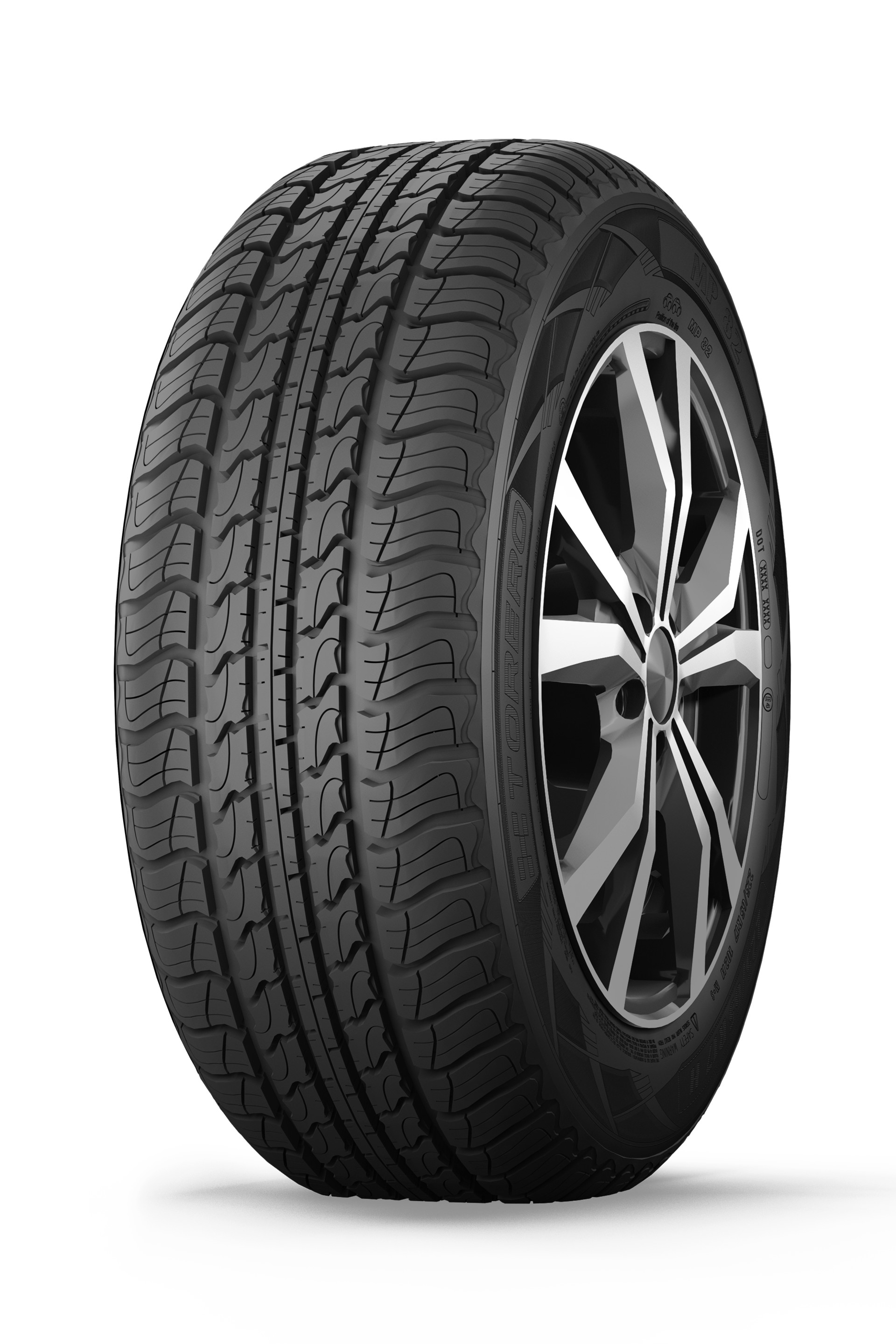Шины Torero MP82 225/65R17 102H — Летняя сезон в Гомеле