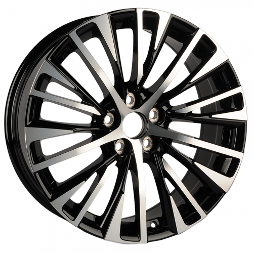 Anzoo H952D 19x8.0" 5x114.3мм DIA 60.1мм ET 35мм MB