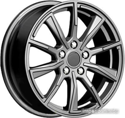 Carwel Лабаз 16x6.5" 5x108мм DIA 65.1мм ET 40мм GR