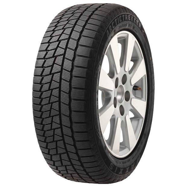 Автомобильная шина  Maxxis Arctic Trekker SP-02 255/40R18 95T