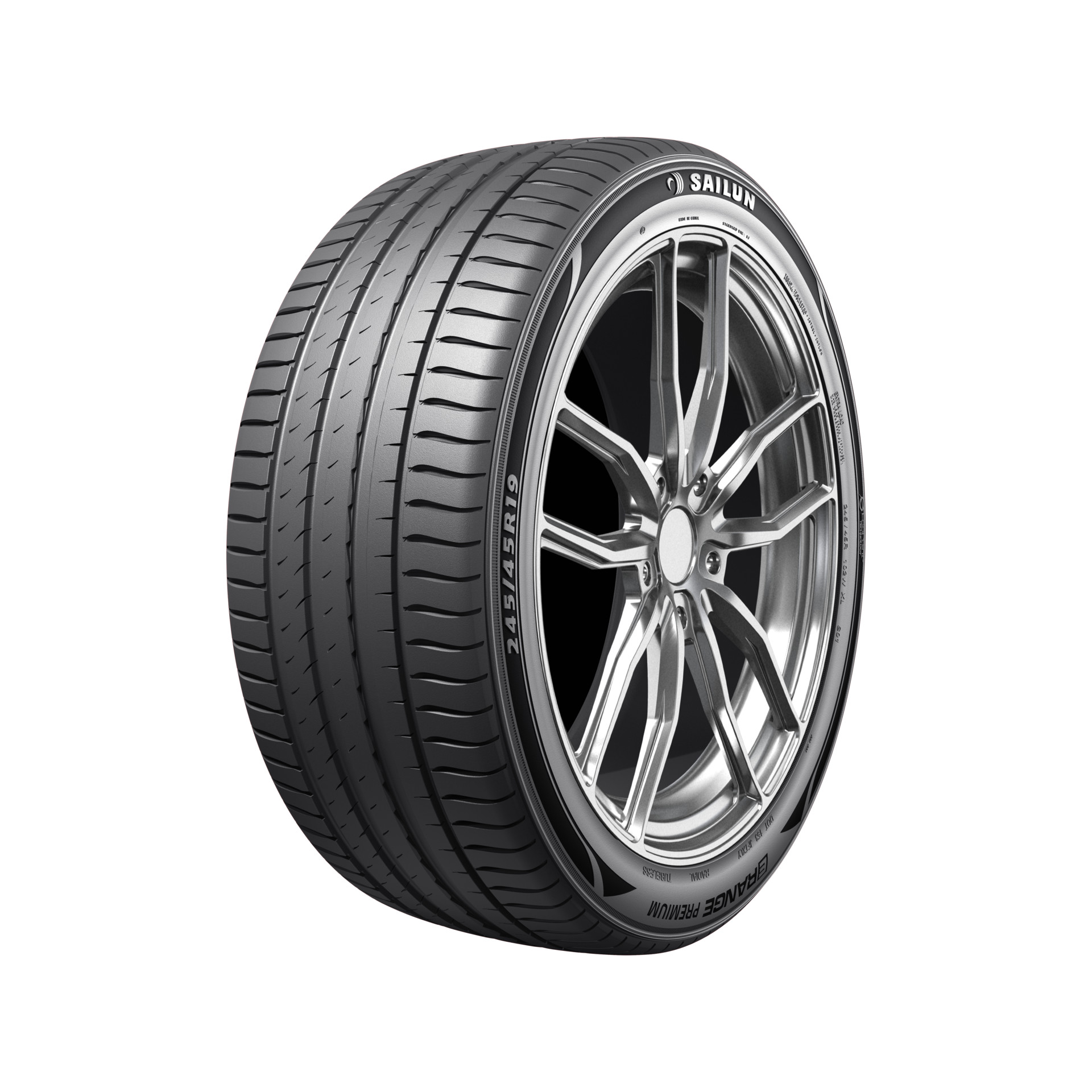 Шины Sailun Erange Premium 275/45R21 110W — Летняя сезон в Гомеле