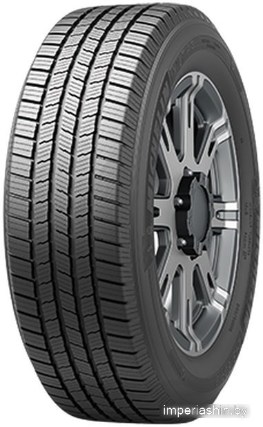 Автомобильная шина  Michelin X LT A/S 275/50R22 111H
