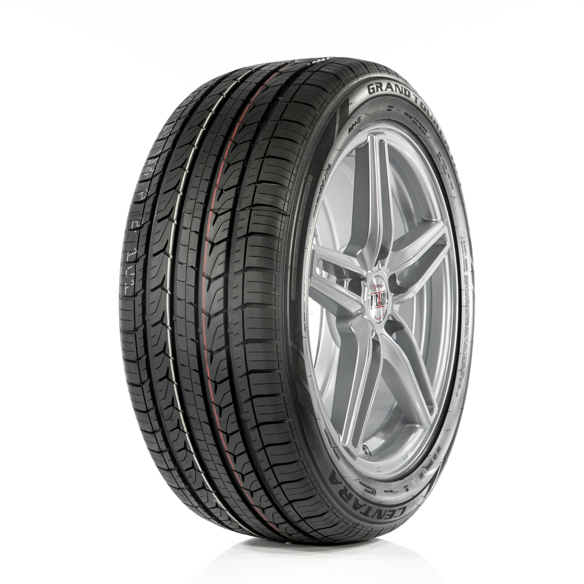Шины Centara Grand Tourer H/T 235/70R16 106H — Летняя сезон в Гомеле