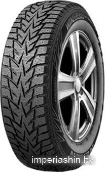Шины Nexen Winguard Winspike WS62 SUV 255/55R19 111T — Зимняя сезон в Гомеле