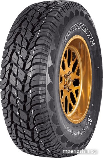 Автомобильная шина  Tracmax X-Privilo RF06 235/70R16 106T
