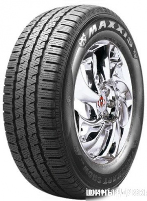 Maxxis Vansmart Snow WL2 195R14C 106/104R