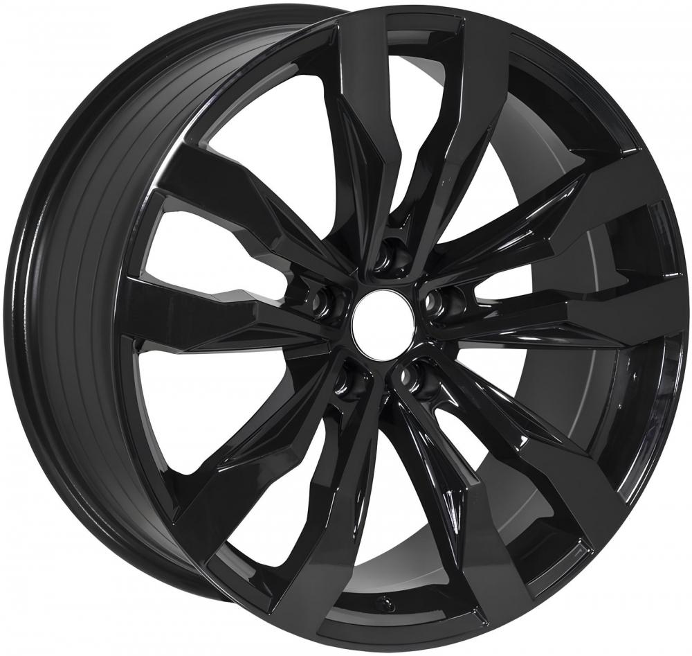 19" 5*112 8.0 ET40 57.0 TS-1139 B от магазина Империя шин