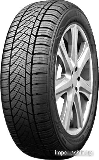 Kapsen Rassure 4S A4 155/65R14 75T от магазина Империя шин