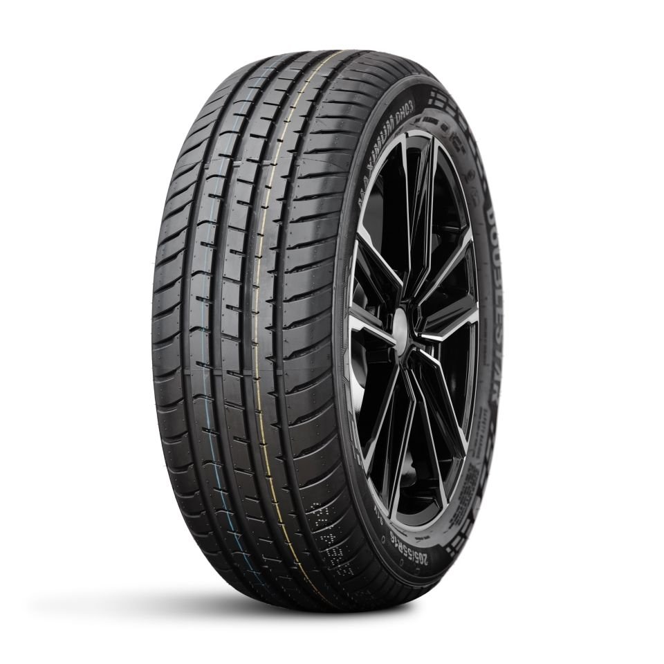 Автомобильная шина  DoubleStar DH03 205/45R17 88W