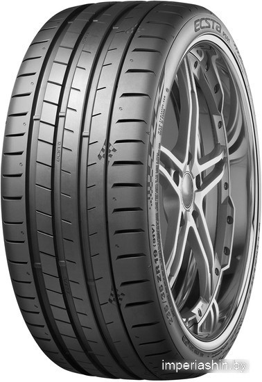 Шины Kumho Ecsta PS91 275/40R19 105Y — Летняя сезон в Гомеле