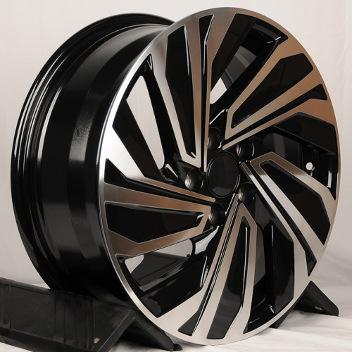 Anzoo H3307F 17x7.0" 5x112мм DIA 57.1мм ET 46мм MB от магазина Империя шин