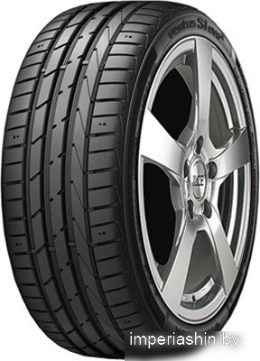 Шины Hankook Ventus S1 evo 2 K117 225/50R17 98Y — Летняя сезон в Гомеле