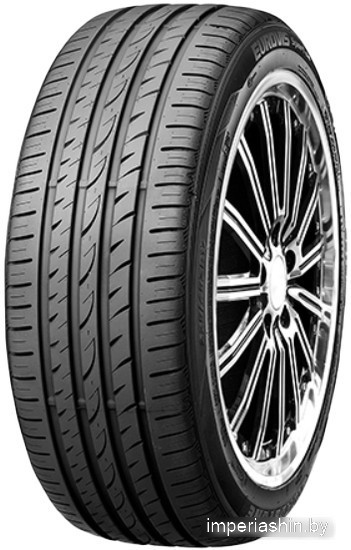 Автомобильная шина  Roadstone Eurovis Sport 04 245/45R17 99W
