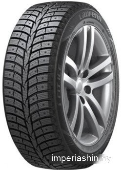 Автомобильная шина  Laufenn I Fit Ice LW71 195/55R16 91T XL (под шип)