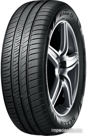 Nexen N'Blue S 205/60R16 92H от магазина Империя шин