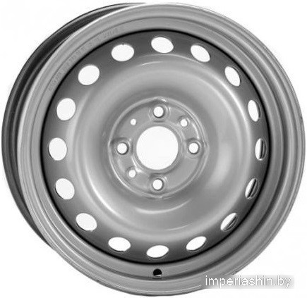 Magnetto 13000 13x5" 4x98мм DIA 60.1мм ET 29мм S