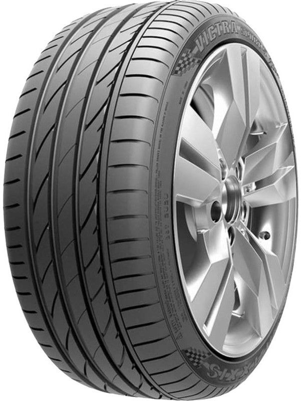 Шины Maxxis VS5 SUV Victra Sport 255/45R20 105V — Летняя сезон в Гомеле