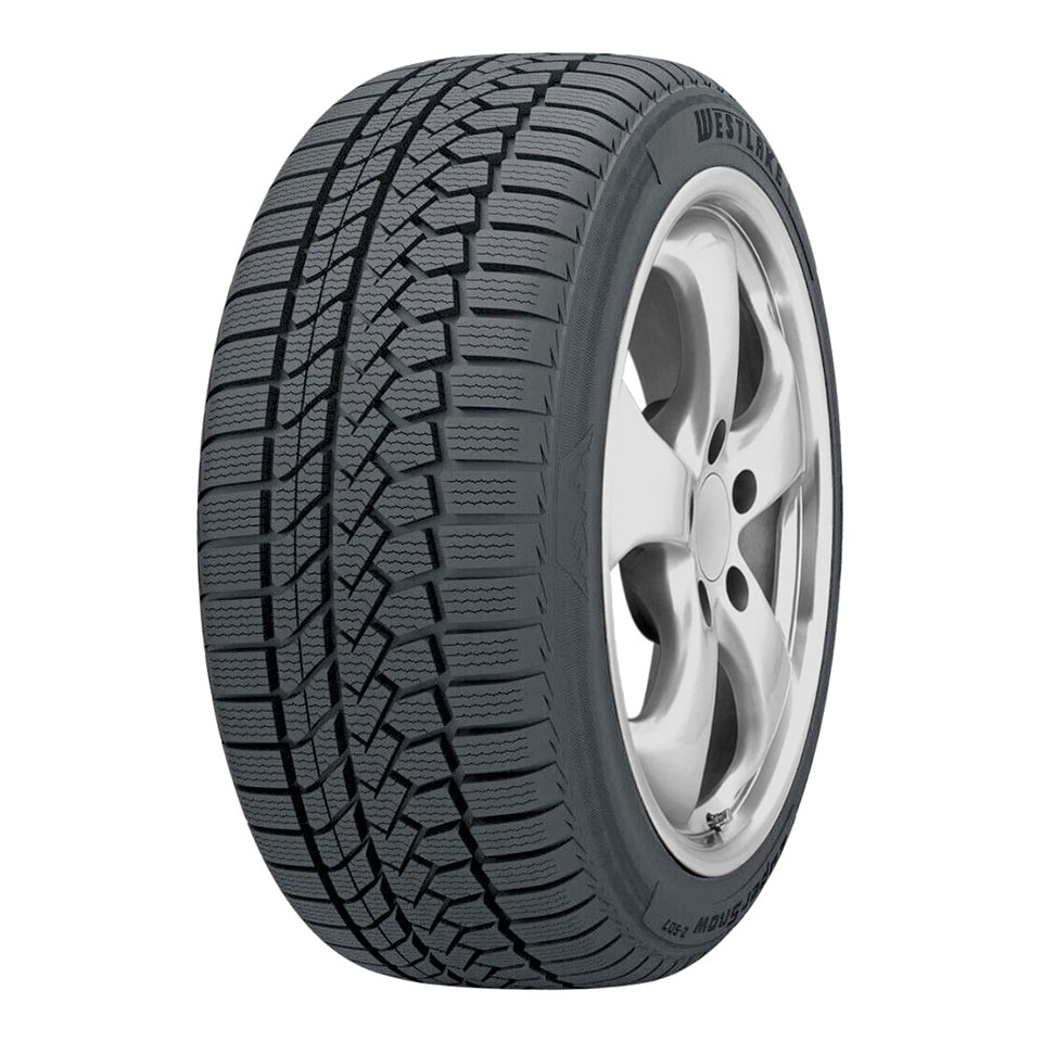 Автомобильная шина  WestLake Z-507 Zuper Snow 225/55R16 99V