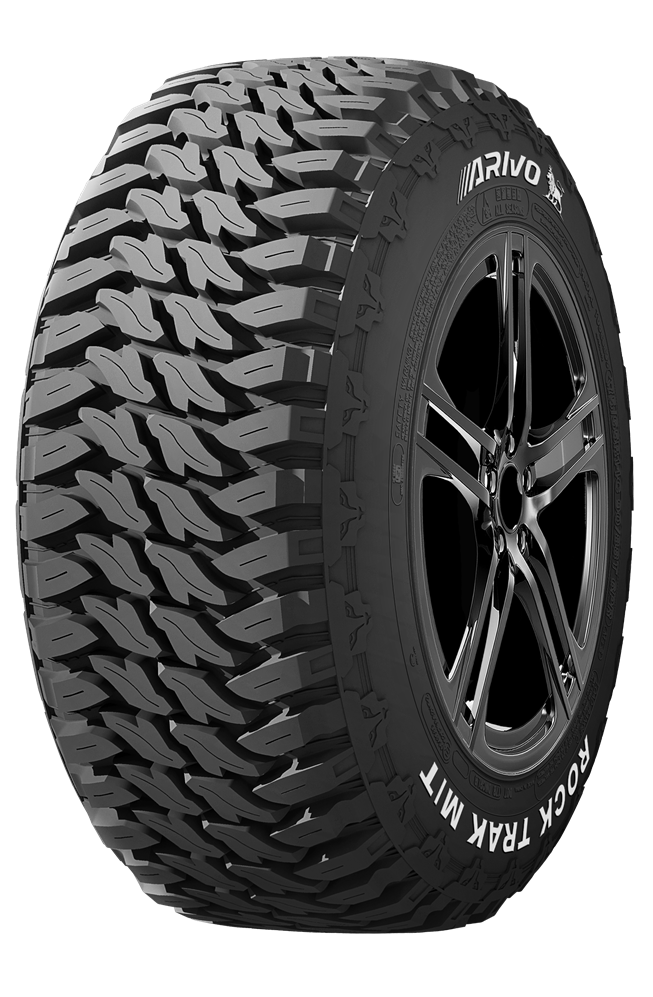 Автомобильная шина  ArivoRock TrakR/T 275/65R18 116Q