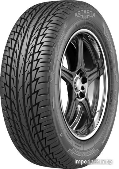 Автомобильная шина  Белшина AstartA SUV BEL-341 205/75R15 97H