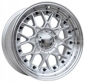 17" 4*100/114,3 7.5 ET10 67.  BN-1880 SML от магазина Империя шин