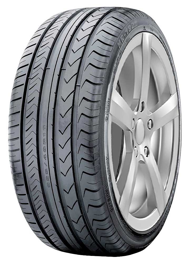 Mirage MR-182 235/45R17 97W от магазина Империя шин