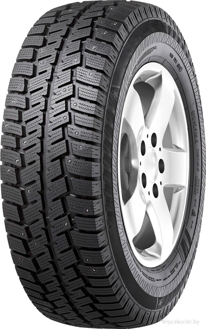 Torero MPS500 195/75R16 107/105R от магазина Империя шин